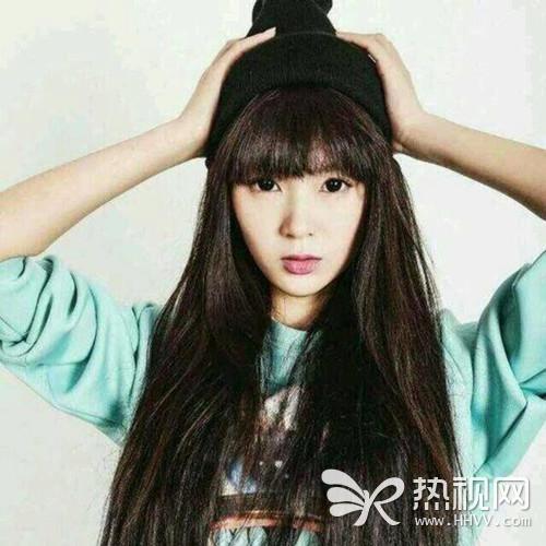 90后最有名气的女明星（细数颜值爆表的90后女星）(6)