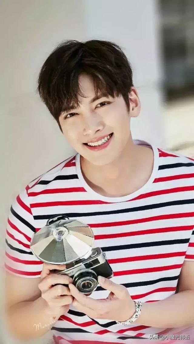 前几天突然火起来的韩国男歌手（会演还会唱盘点８位唱功超強的韩国男演员）(3)