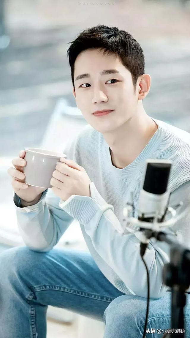 前几天突然火起来的韩国男歌手（会演还会唱盘点８位唱功超強的韩国男演员）(6)