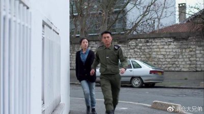 ​不愧是同一个编剧：殷桃与靳东的剧情在维卡身上重演了