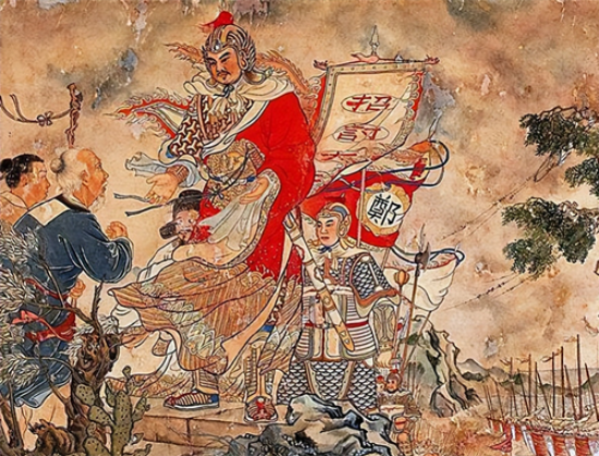 顺天府是现在的哪个城市（应天、顺天、承天、奉天四府都在哪里）