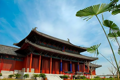 ​顺天府是现在的哪个城市（应天、顺天、承天、奉天四府都在哪里）