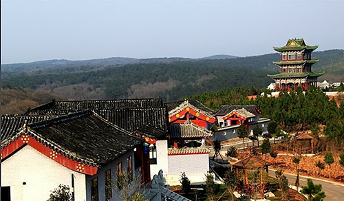 顺天府是现在的哪个城市（应天、顺天、承天、奉天四府都在哪里）
