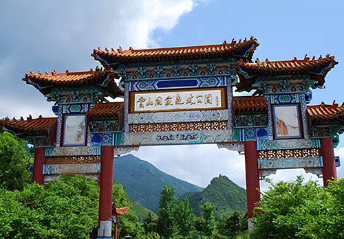 顺天府是现在的哪个城市（应天、顺天、承天、奉天四府都在哪里）