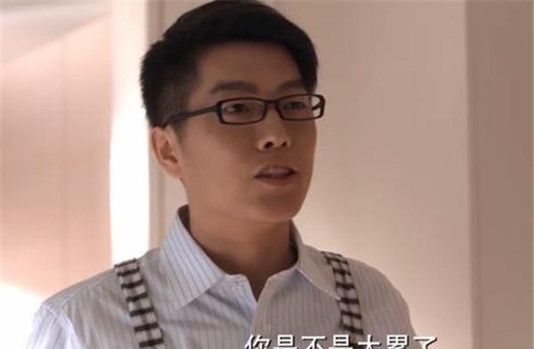 何以笙箫默：应晖鄙视佟心樱，他又比佟心樱的感情观高尚多少呢？