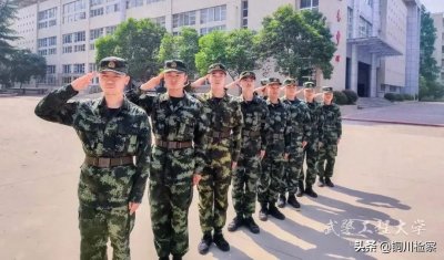 ​最后一批国防生，新消息！