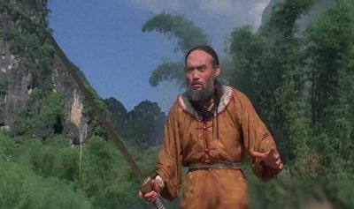 ​《黄河大侠》35年后演员现状，多位退圈，3位主演已悄然离世