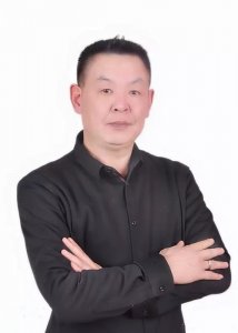 ​「艺术中国 」——周悦绘画作品欣赏