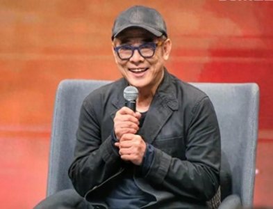 ​李连杰死了？今日现身台湾辟谣“在美国去世”