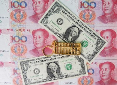 ​人民币大跌，美元快速升值，会对我们国内造成什么样的影响？