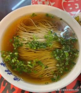 ​几片榨菜22，上海物价再次刷新认知，网友：沪价正常