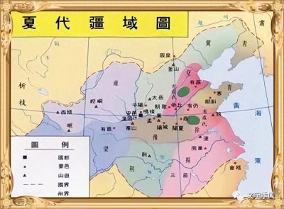 ​商朝、西周、春秋战国时期军队的数量