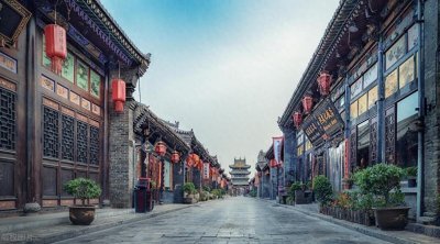 ​平遥古城到底值得去旅游吗