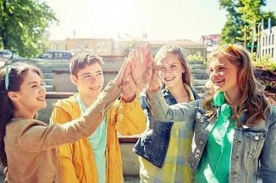 ​什么才是真正的朋友？