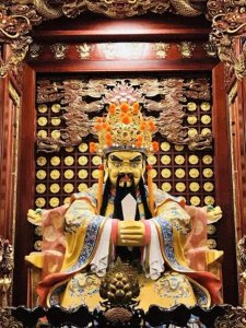 全国许愿最灵的寺院你知道吗?2