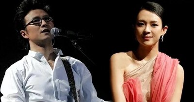 ​“夫妻本是同林鸟”，但抱歉，这一次章子怡也救不了汪峰！
