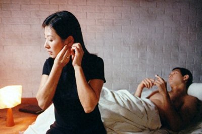 *《情事》:1998年的爱情与禁忌,李政宰的银幕经典*