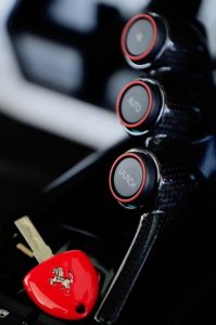 法拉利的详细介绍