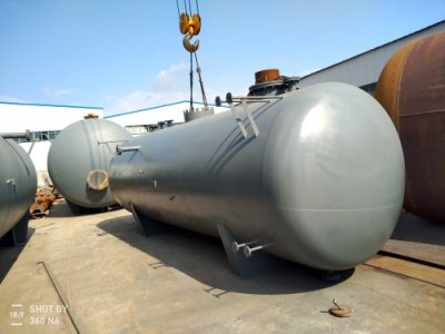 ​气液分离器