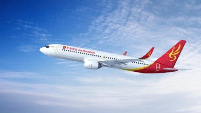 ​长安航空新航季：贵阳=宁波航线加密至每周10班