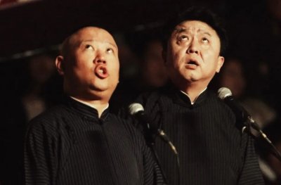 ​郭德纲相声为什么受欢迎？