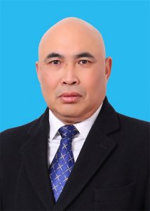 ​世界非物质文化遗产研究院特邀院士：吕律