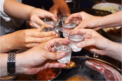 ​白酒种类那么多，为什么领导只爱酱香酒?