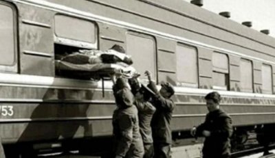 ​1993年，中俄列车遭匪徒洗劫奸辱数天，政府下达命令：跨国追捕_2