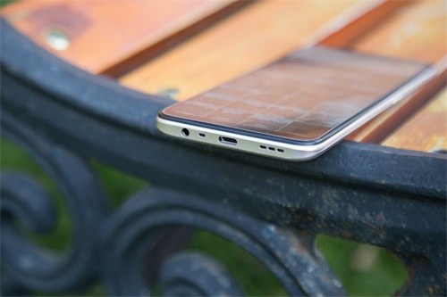 手握OPPO A11:感受AI四摄+5000mAh强续航的全面体验