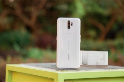 手握OPPO A11:感受AI四摄+5000mAh强续航的全面体验