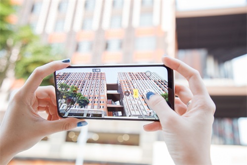 手握OPPO A11:感受AI四摄+5000mAh强续航的全面体验