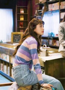 ​3次获得“全球最美面孔”，韩国女神NANA有怎样的魅力？