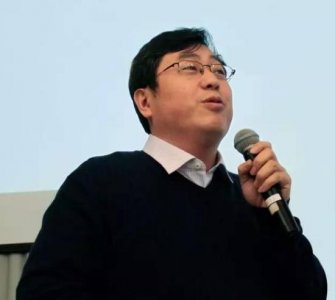 ​教授涉贪被拘，清华却称没损失，付林案背后有怎样的成果转化漩涡