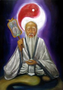 ​《道德经》中隐藏的惊天秘密！