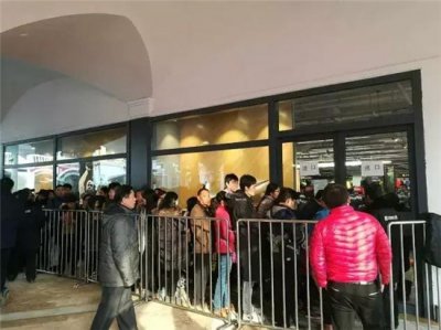 ​奥特莱斯在济南扎堆了！东城又有两家 今年开业！