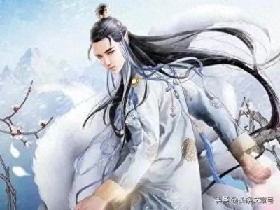 ​《英雄志》：半部天书大道残卷，知北游刚开始