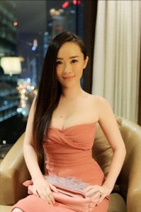 ​知三当三，私生活混乱，一脱成名，“顶级绿茶”霍思燕的上位史