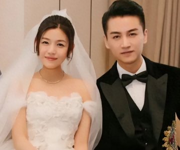 ​网爆陈晓净身出户也要离婚，细看俩人这两年，反常的事还真不少