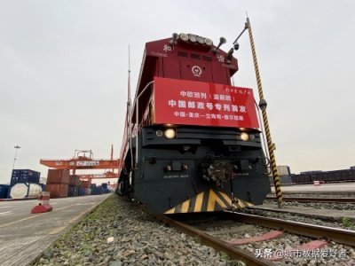 ​换个角度对比成都、重庆经济数据，到底谁更强？