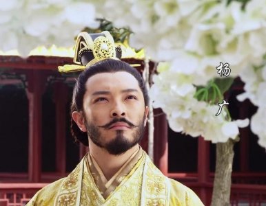 ​历史上真实的隋炀帝杨广：究竟是无耻昏君还是时代英雄？