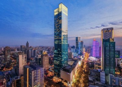 ​德基这个全国商业“大佬”是如何炼成的？