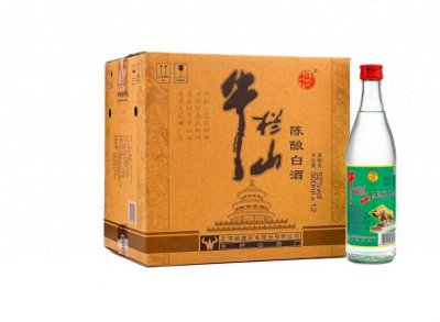 ​售价不到20元的牛栏山，大家明知是酒精酒，为何它还能年销百亿？