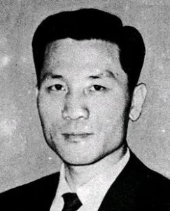 ​第三共和国人物志 朴钟圭