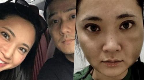 蒋劲夫家暴一事真相曝光!女友和警方的说法不一,胡歌眼光挺准!