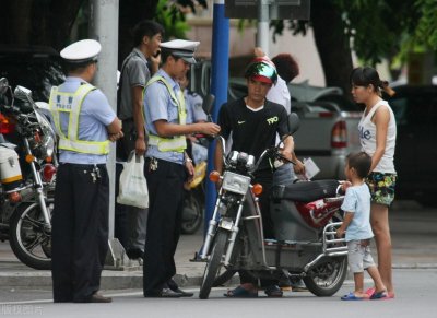 给电动车上牌照需要哪些资料?电动车上牌注意事项和资料总结