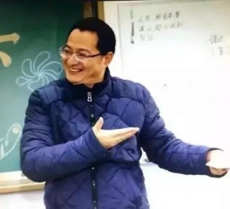 ​数学帝葛军的简历 江苏高考数学出题人葛军个人资料照片