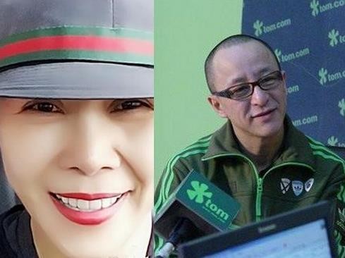 51岁田震近照,病愈面色红润有光泽,与爱人至今未婚未育!