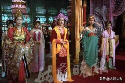 西游记女儿国为什么没有男人(西游记女儿国在如今的哪个地方)