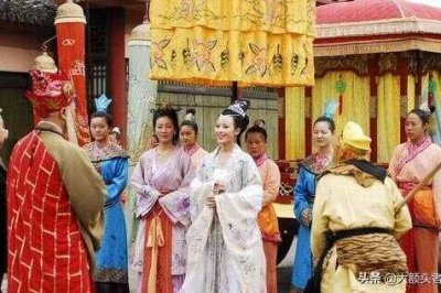 ​西游记女儿国为什么没有男人(西游记女儿国在如今的哪个地方) 为什么只有女儿国