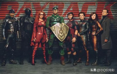 ​2025美剧排行榜前十电视剧（热度最高的10部黄暴美剧）